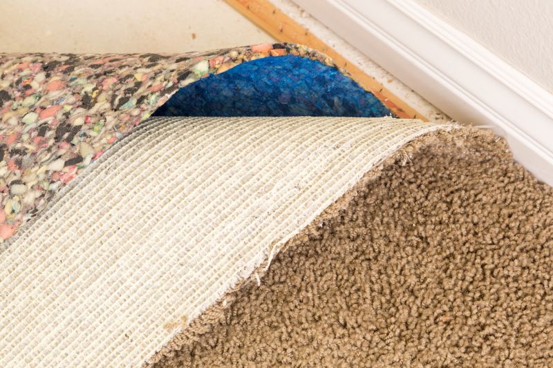Carpet Installation Service