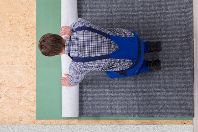 Shag Carpet Installation in Ocean County, NJ