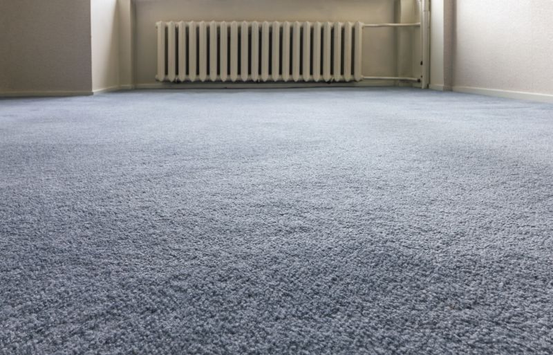 Products For Carpet Replacements in use