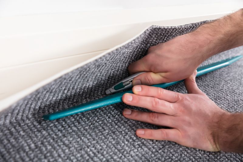 Tile Carpet Installation in Somerset County, NJ