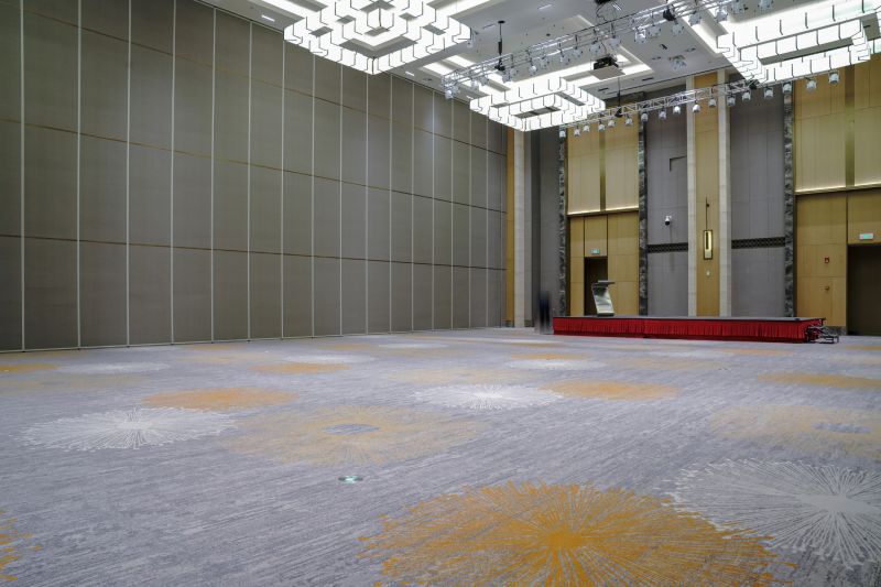 Commercial Carpet Contractors